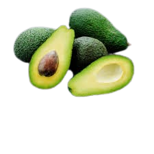 افوكادو كشف مستورد